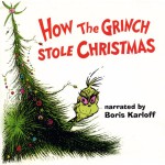 Buy How The Grinch Stole Christmas (Reissued 1995)
