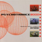 Buy Psychotrance 2000