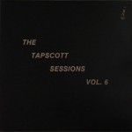 Buy The Tapscott Sessions Vol. 6 (Vinyl)