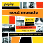 Buy Soul Mosaic