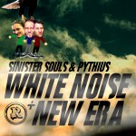 Buy White Noise + New Era (With Sinister Souls)