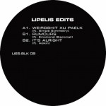 Buy Lipelis Edits (EP)