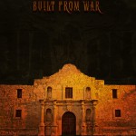 Buy Built From War (EP)