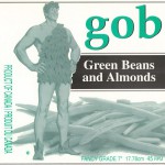 Buy Green Beans And Almonds (EP)