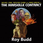 Buy The Marseille Contract (Original Motion Picture Soundtrack)