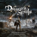 Buy Demon's Souls Original Soundtrack (Collector's Edition) CD1