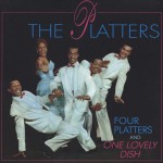 Buy Four Platters And One Lovely Dish CD9