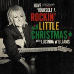 Buy Lu's Jukebox Vol. 5 - Have Yourself A Rockin' Little Christmas With Lucinda
