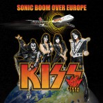 Buy Sonic Boom Over Europe (Live In Stockholm) CD2