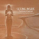 Buy Seeing Inside (Feat. Steve Roach)
