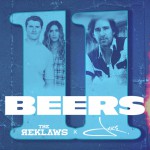 Buy 11 Beers (Feat. Jake Owen) (CDS)