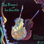 Buy New Two Bass Hits (Feat. Pierre Boussaguet & Jacky Terrasson)