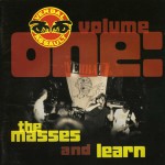 Buy Volume One: The Masses And Learn