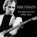 Buy Dire Straits Fm Broadcast April 1979