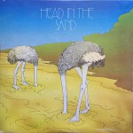 Buy Head In The Sand (Vinyl)