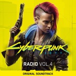 Buy Cyberpunk 2077: Radio Vol. 4 (Original Soundtrack)