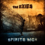 Buy Spirits High (CDS)