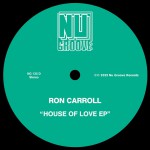 Buy House Of Love (EP)