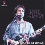 Buy Live From Tel Aviv 1978 CD1