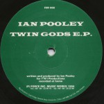 Buy Twin Gods (EP)