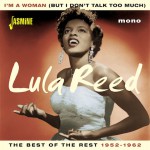 Buy I'm A Woman (But I Don't Talk Too Much): The Best Of The Rest 1952-1962
