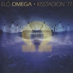 Buy Élő OMEGA - Kisstadion '77 CD2