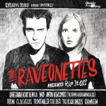 Buy The Raveonettes Presents: Rip It Off
