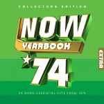 Buy Now Yearbook '74 Extra CD3