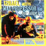 Buy Izrael Meets Mad Professor And Joe Ariwa