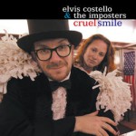 Buy Cruel Smile