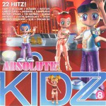 Buy Absolute Kidz 8