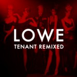 Buy Tenant Remixed CD1