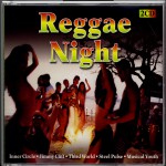 Buy Reggae Night CD1