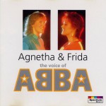 Buy The Voice Of Abba