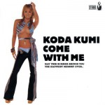 Buy COME WITH ME (CDS)