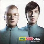 Buy We Are A&C