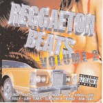 Buy Reggaeton Beats Volume 2