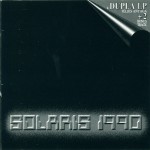 Buy Solaris 1990 CD2
