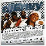 Buy Dj Envy: The Hitlist 10.24