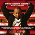 Buy Bingo Sessions Vol 2