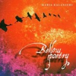 Buy Bellow Poetry