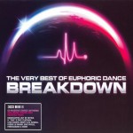 Buy The Very Best Of Euphoric Dance Breakdown CD2