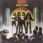 Buy Love Gun (Vinyl)