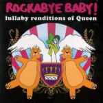 Buy Lullaby Renditions Of Queen