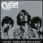 Buy I Feel Free: Ultimate Cream CD3