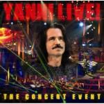 Buy Yanni Live! The Concert Event