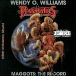Buy Maggots The Record