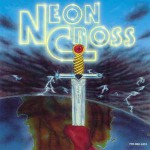 Buy Neon Cross
