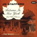Buy Autumn In New York And Other Classics