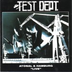 Buy Atonal & Hamburg